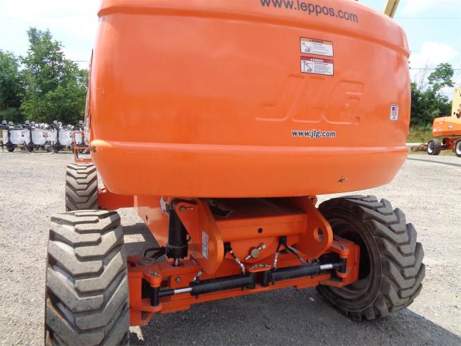 JLG 860SJ