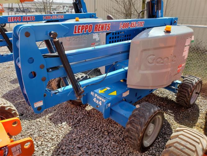 GENIE Z45/25JIC