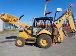 CATERPILLAR 416F