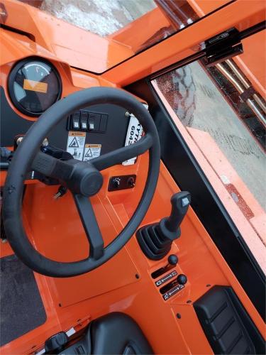SKY TRAK 6042
