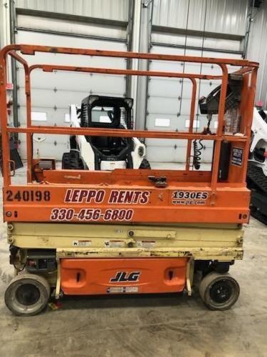 JLG 1930ES