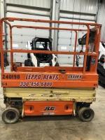 JLG 1930ES