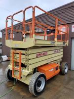 JLG 3369LE