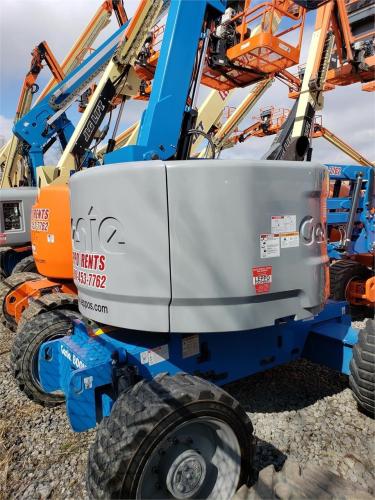 GENIE Z45/25JIC