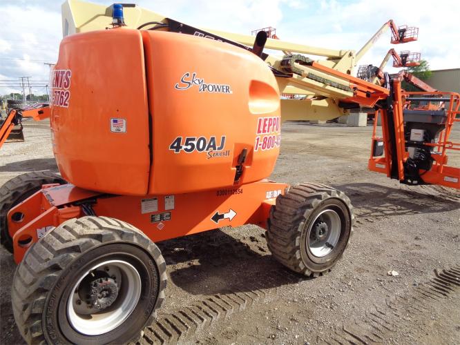 JLG 450AJ