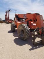 SKY TRAK 8042