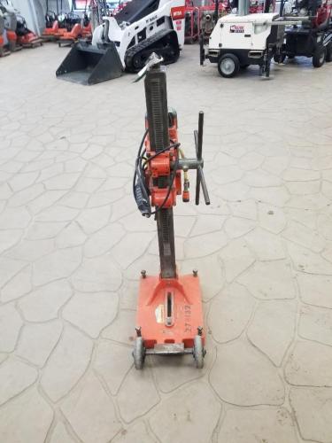 HUSQVARNA DS800