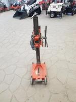 HUSQVARNA DS800