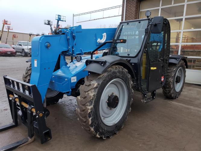 GENIE GTH636