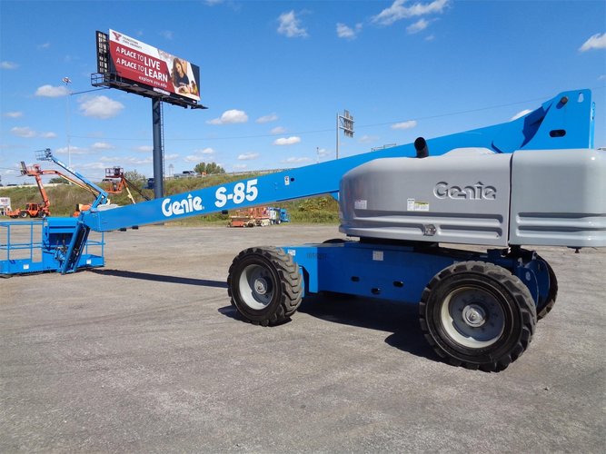 GENIE S85