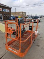 JLG 600S