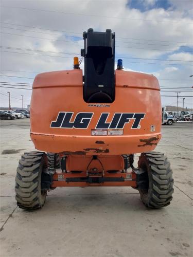JLG 600S
