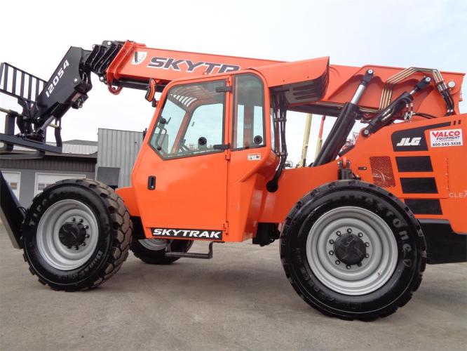 SKY TRAK 12054