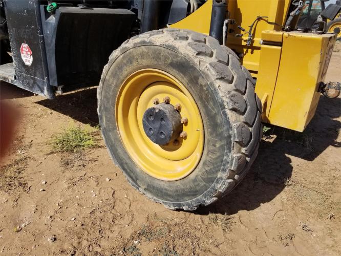 CATERPILLAR TL1055C