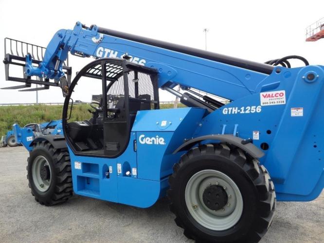 GENIE GTH1256