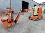 JLG E300AJP