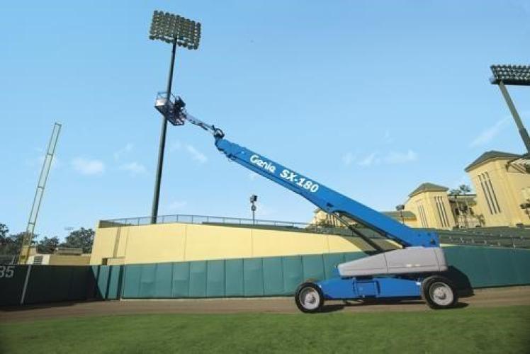 GENIE SX180
