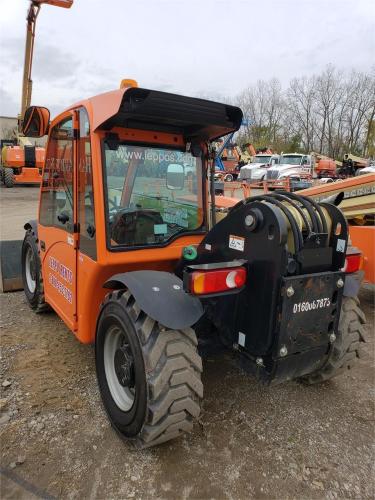 JLG G5-18A