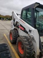 BOBCAT S740