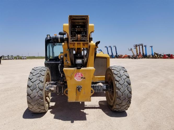 CATERPILLAR TL1055C