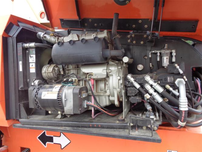 JLG 860SJ