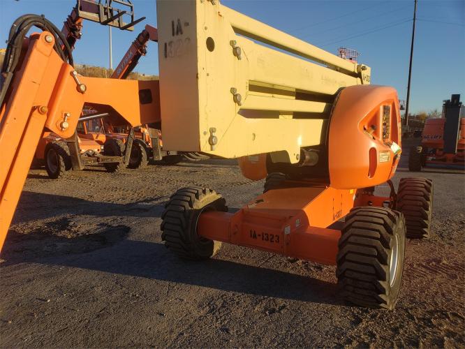 JLG 450AJ