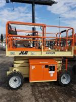JLG 260MRT