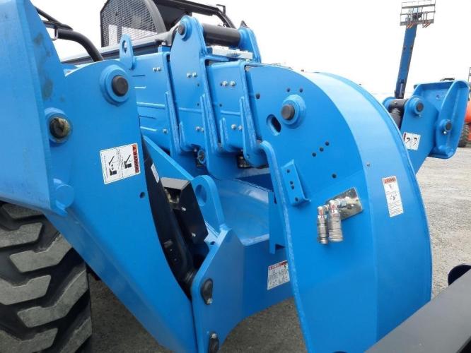 GENIE GTH1256