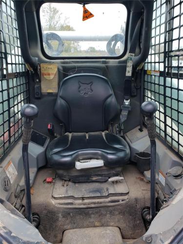 BOBCAT S740