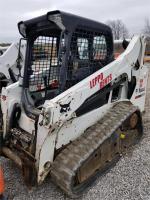 BOBCAT T590