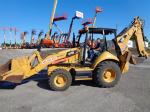 CATERPILLAR 416F