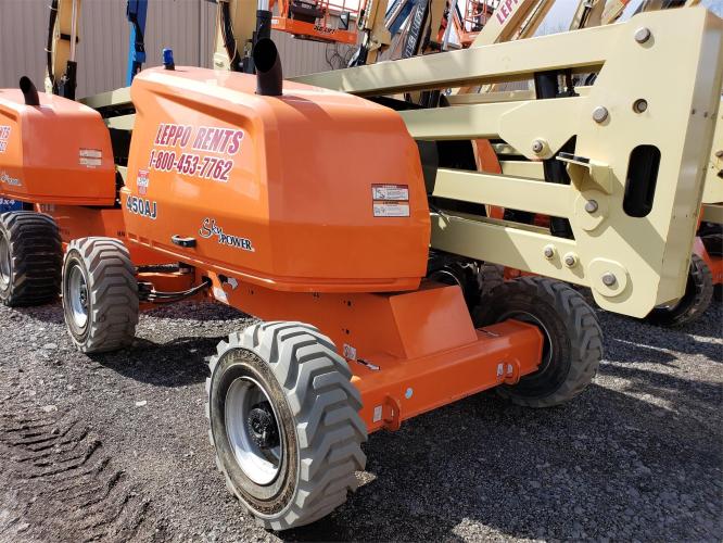 JLG 450AJ