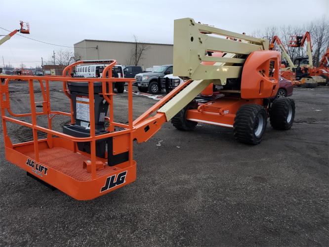 JLG 450A
