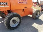 JLG 600S