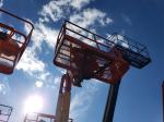 JLG 450AJ