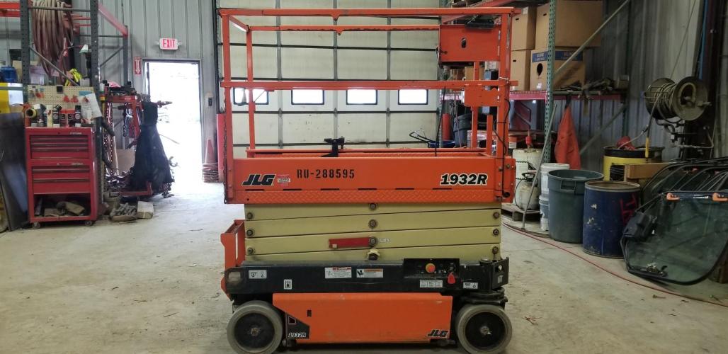 JLG 1932R