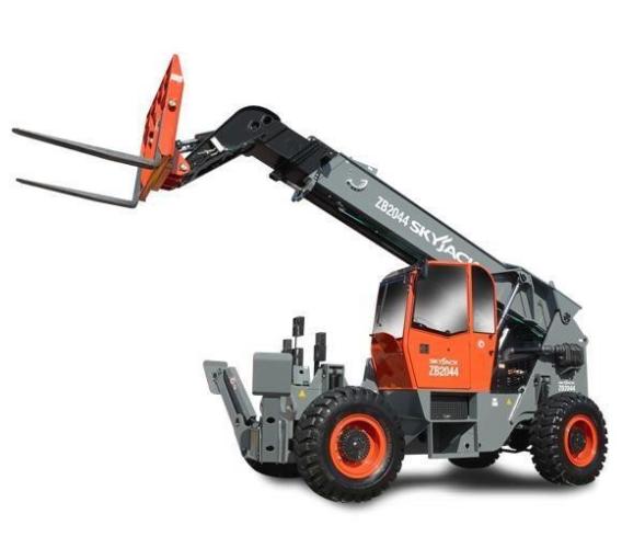SKYJACK ZB2044