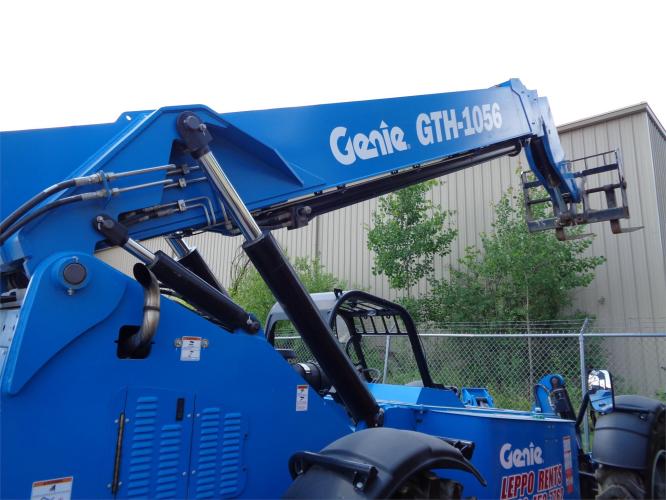 GENIE GTH1056