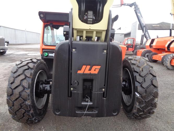 JLG 1255