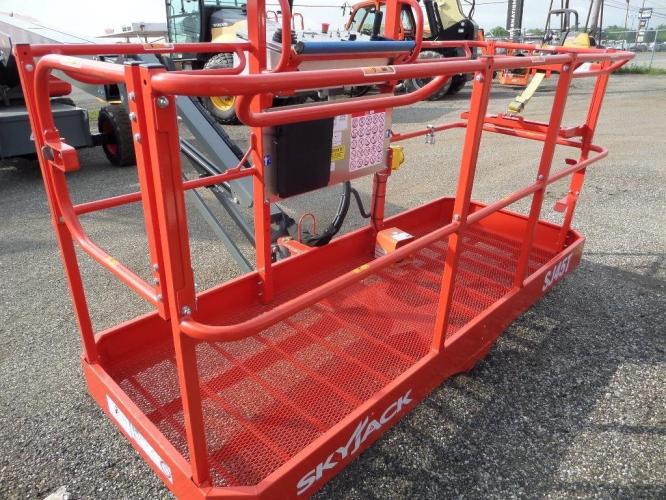 SKYJACK SJ45T