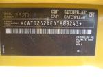 CATERPILLAR 262D