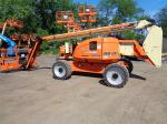 JLG 600AJ
