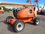 JLG 600AJ