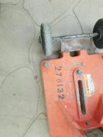 HUSQVARNA DS800