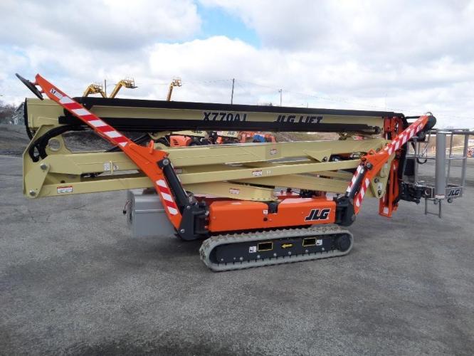 JLG X770AJ