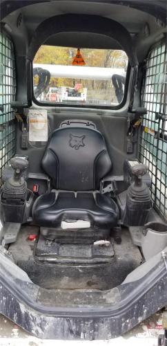 BOBCAT S740