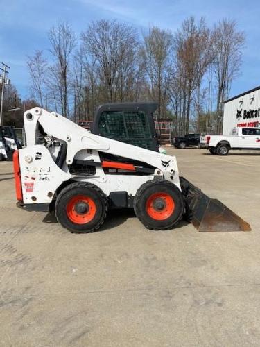 BOBCAT S740