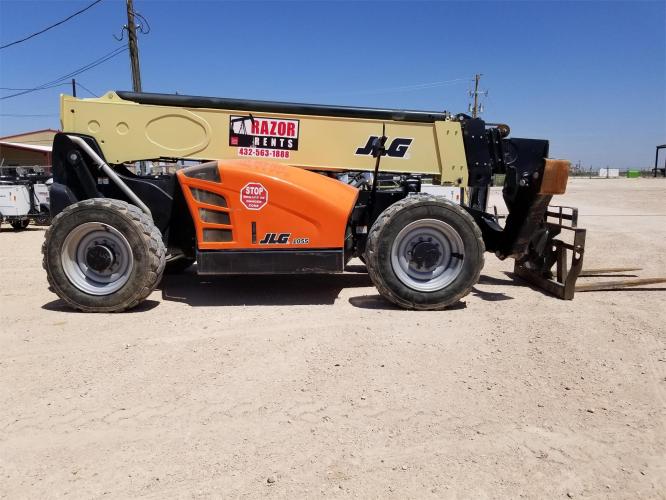 JLG 1055