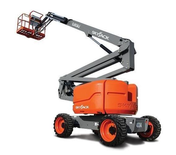 SKYJACK SJ63AJ