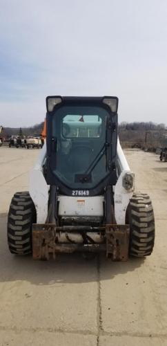 BOBCAT S750